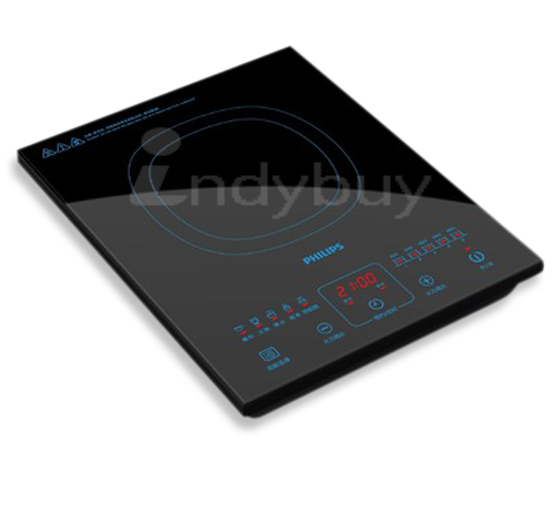 Philips HD 4911 Induction Cooktop